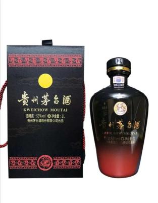大同茅台酒瓶回收介绍白酒的香气是怎么产生的