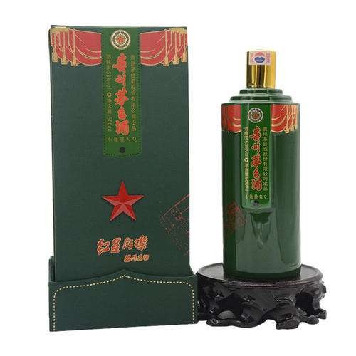 大同猴年生肖茅台酒瓶回收