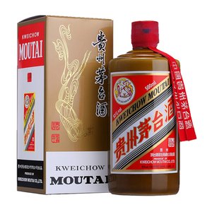 大同羊年生肖茅台酒瓶回收