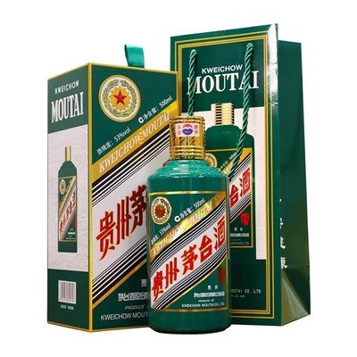 大同回收茅台酒瓶有哪几种类型？