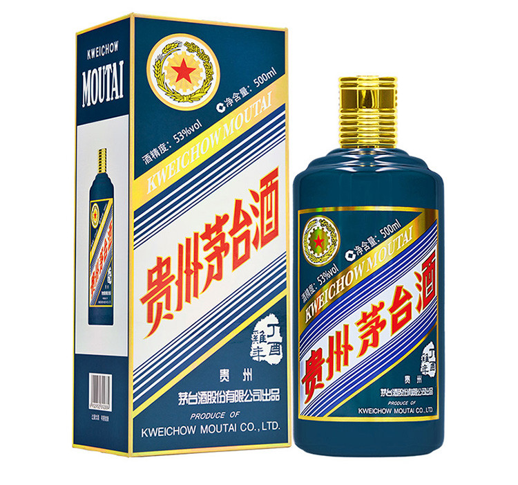 大同茅台酒瓶回收分享茅台老酒回收后注意事项